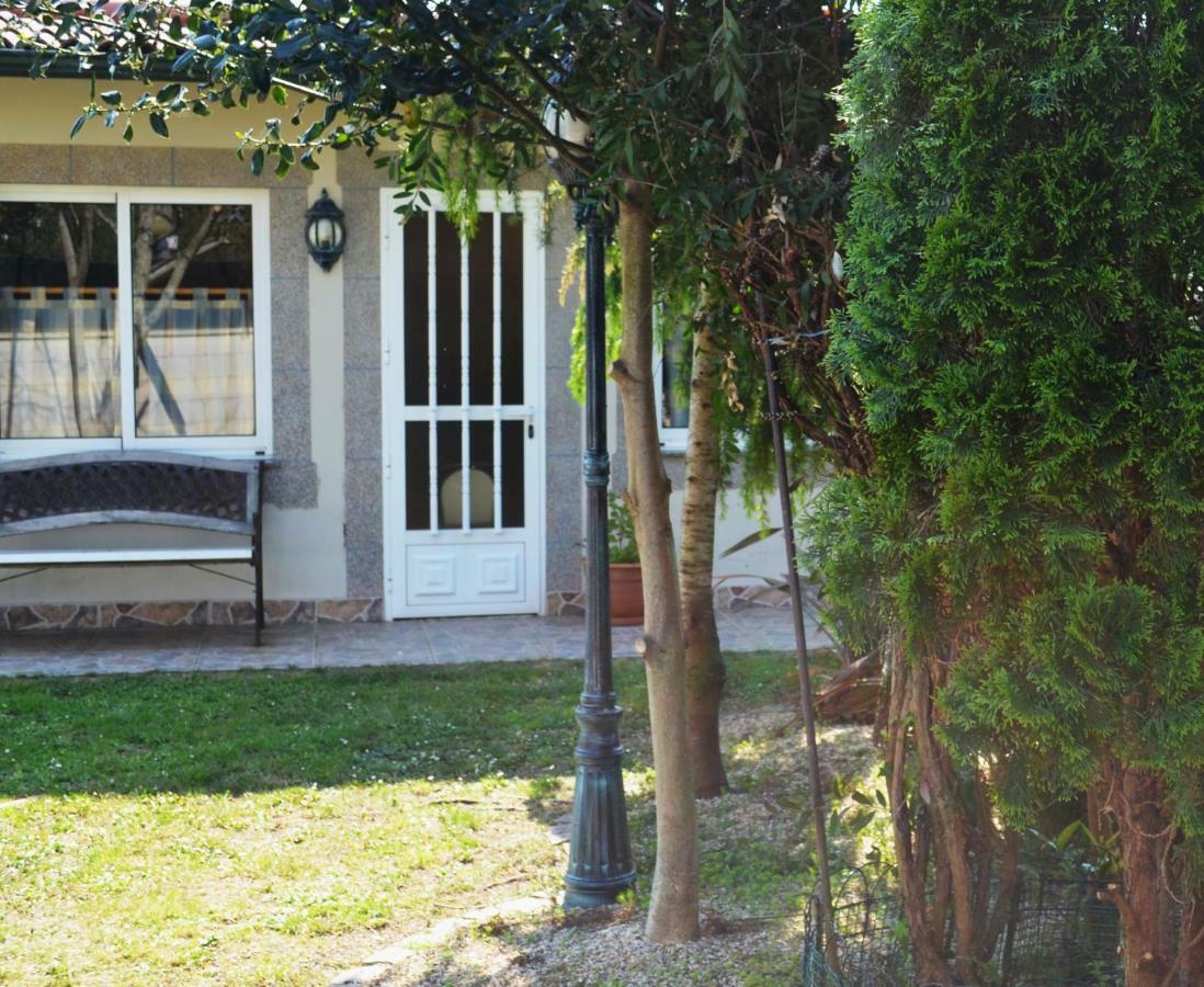 Hotel Casa Alonso Narón Exteriér fotografie