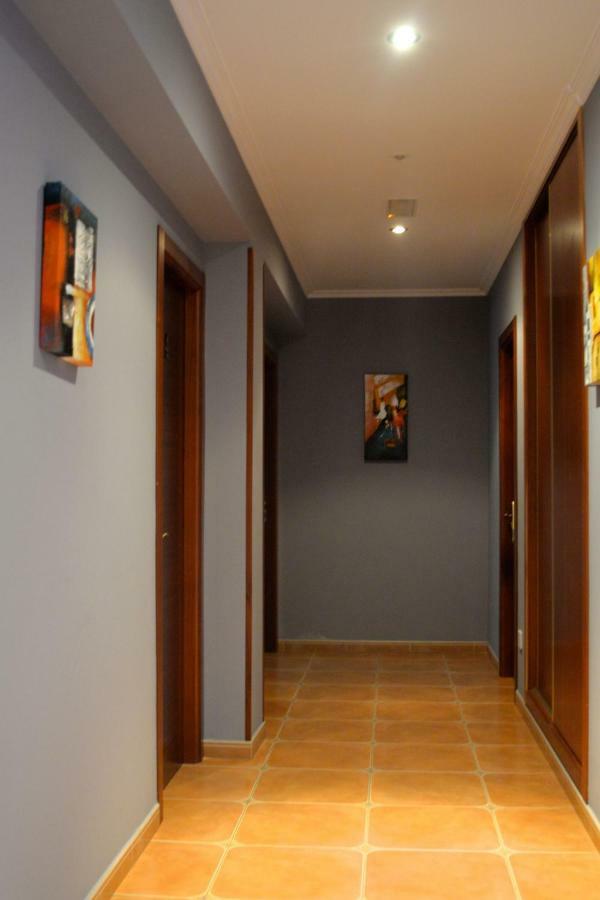 Hotel Casa Alonso Narón Exteriér fotografie