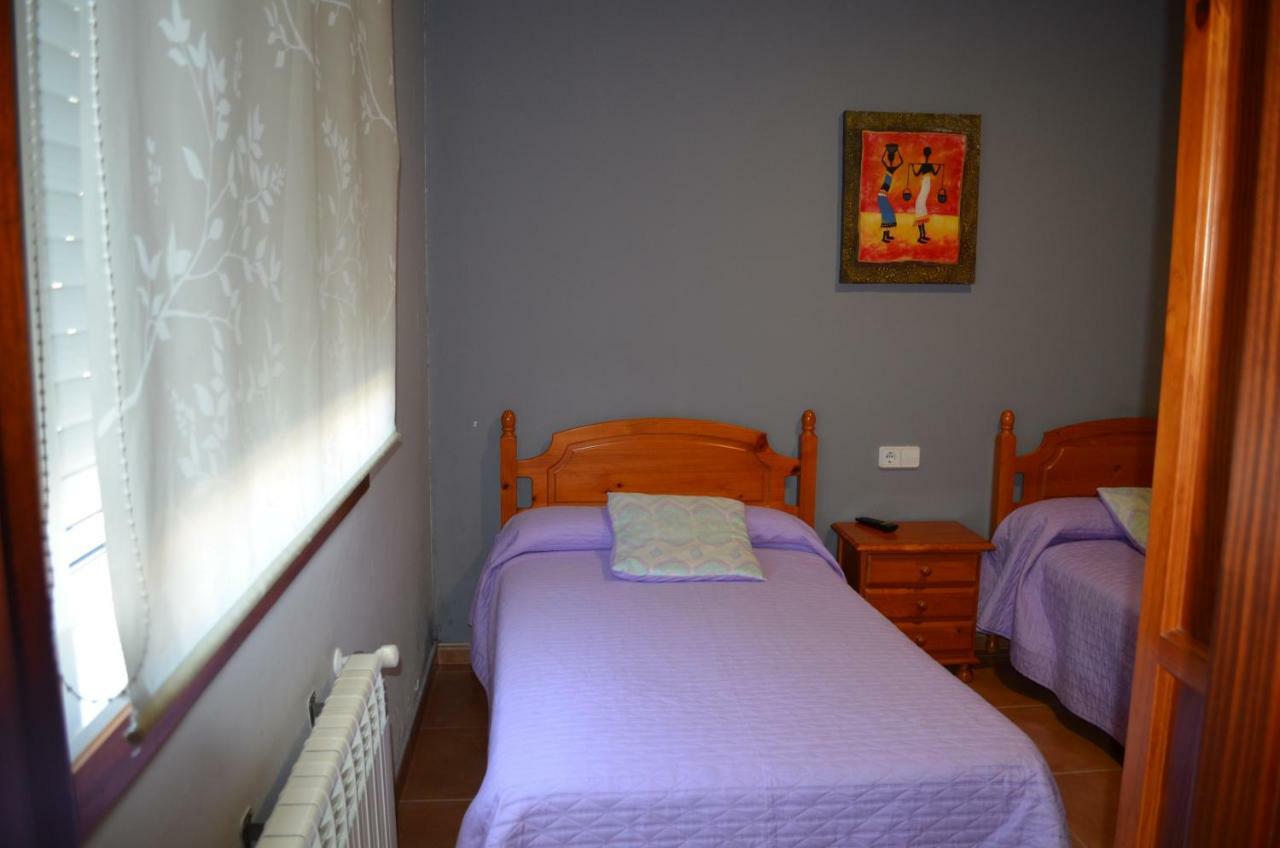 Hotel Casa Alonso Narón Exteriér fotografie