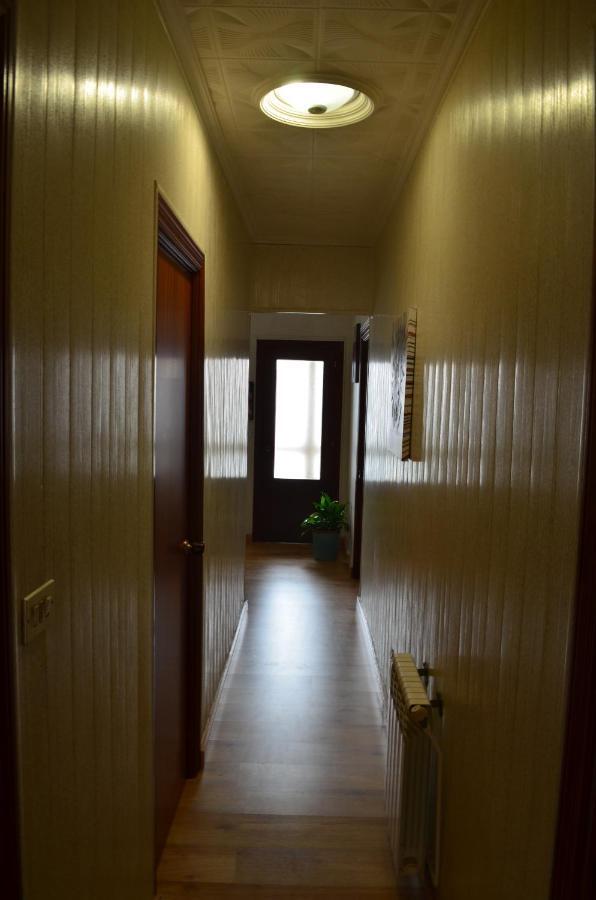 Hotel Casa Alonso Narón Exteriér fotografie